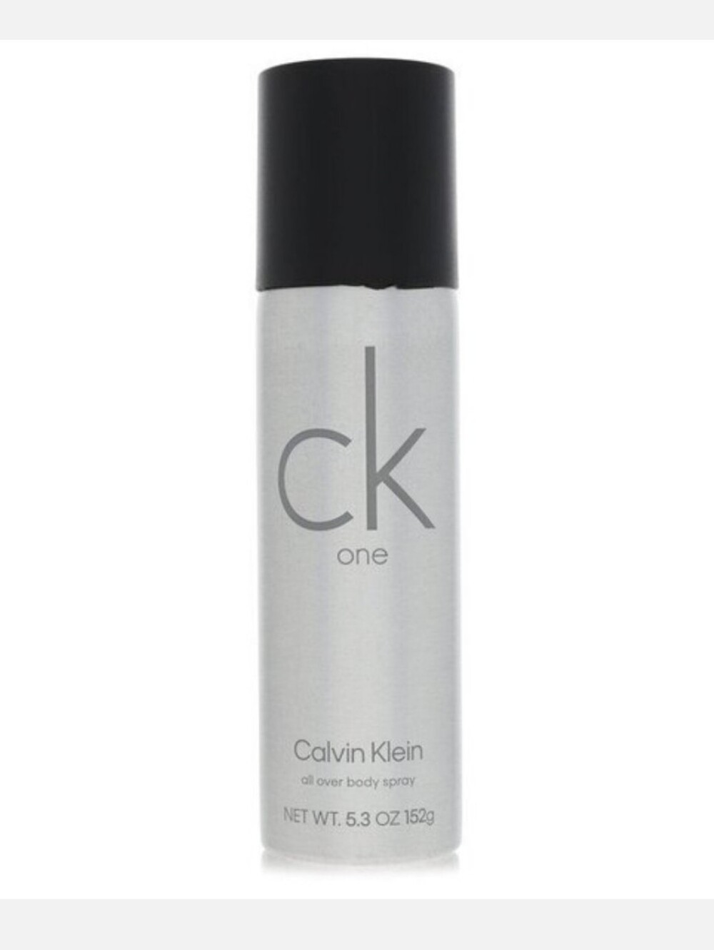 CK One All Over Body Spray by Calvin Klein NEW!